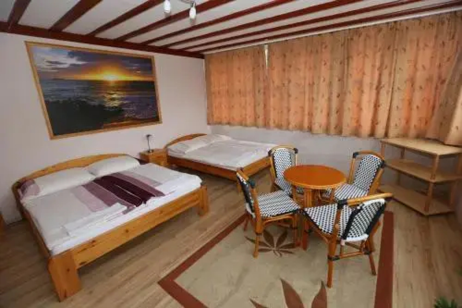 Szőlőskert Vendéglő és Panzió