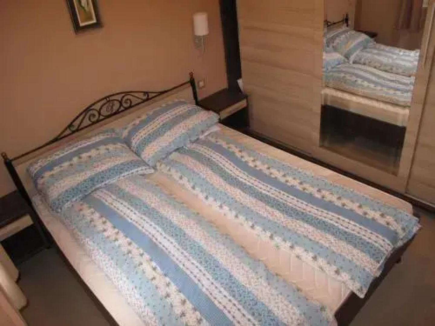 Apartments Pejkom Palić