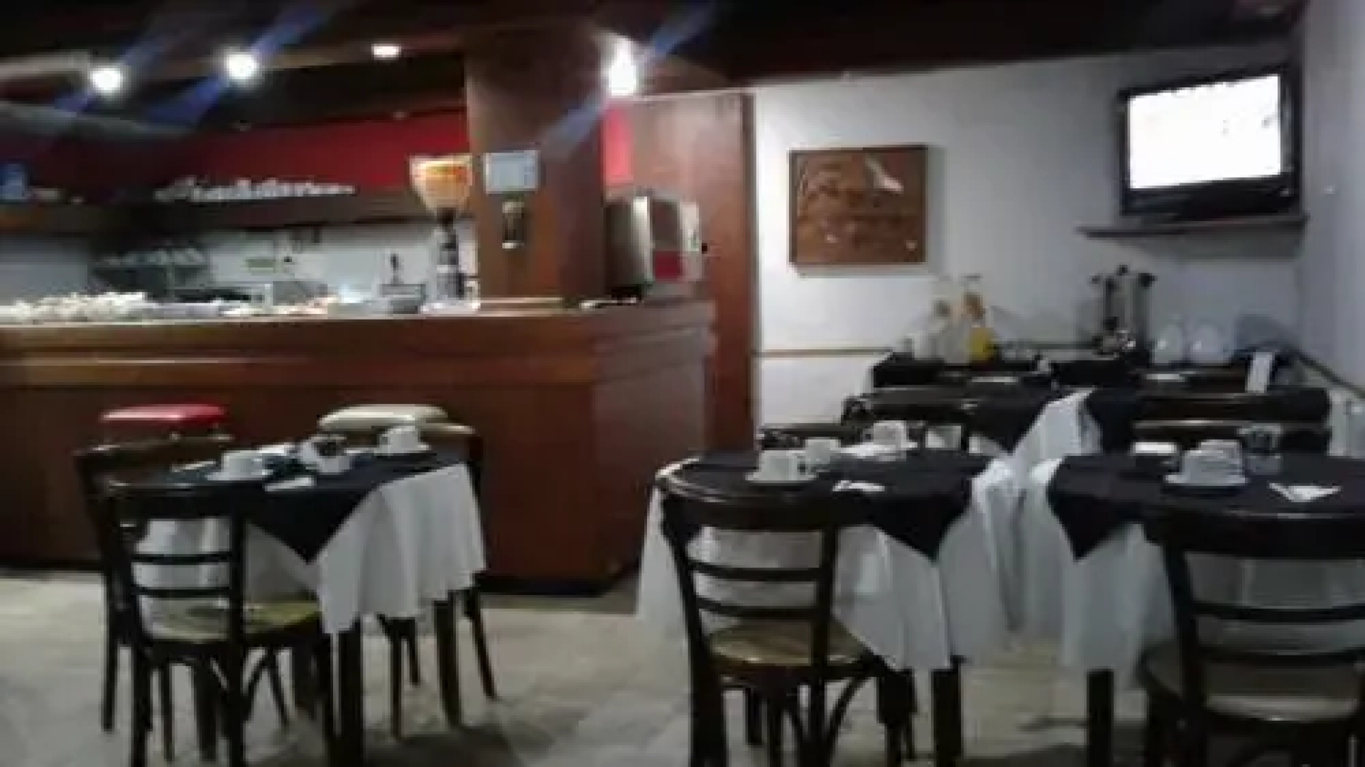 Nuevo Hotel San Martin