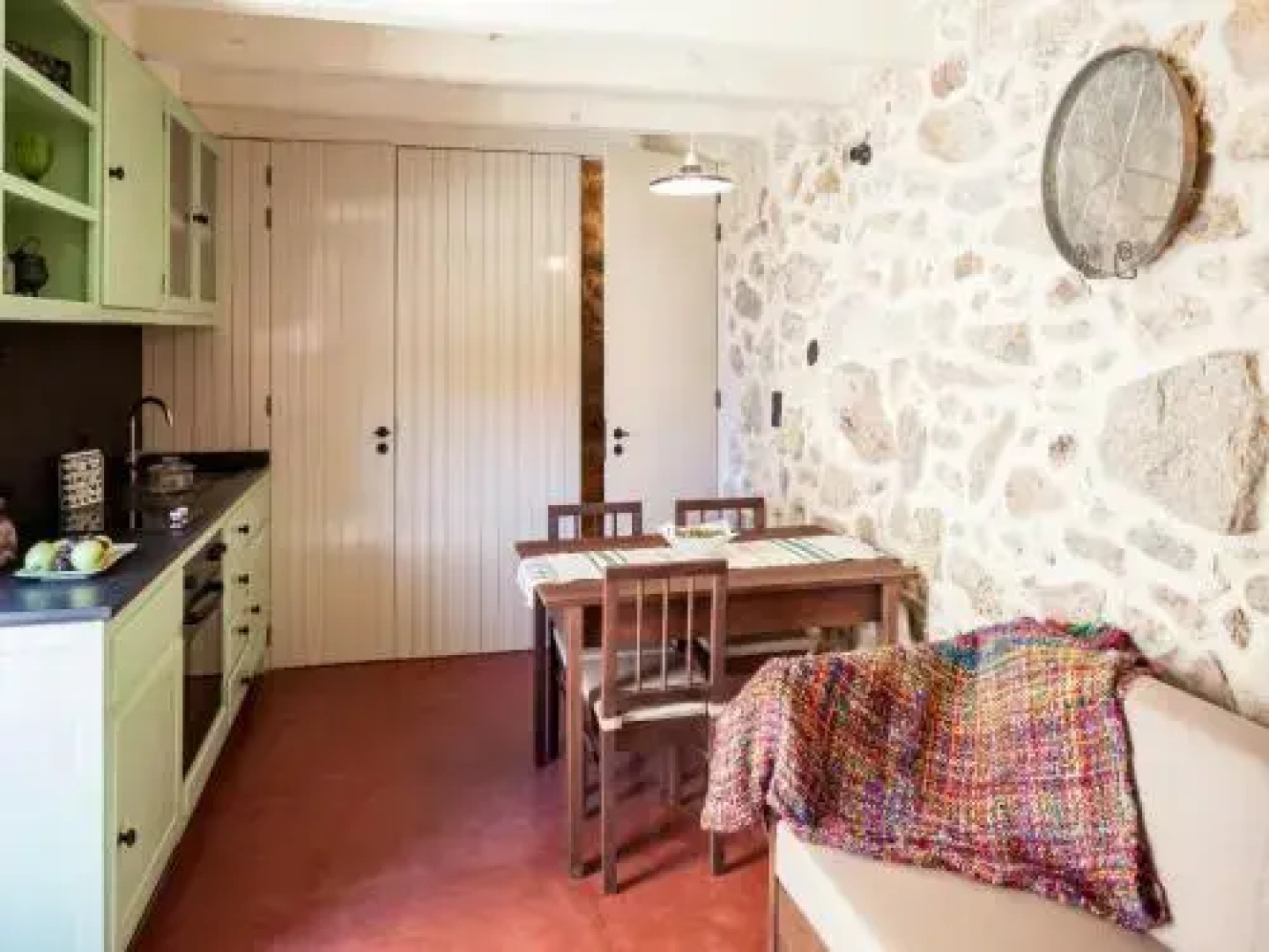 Traços de Outrora Casa Paco de Mato