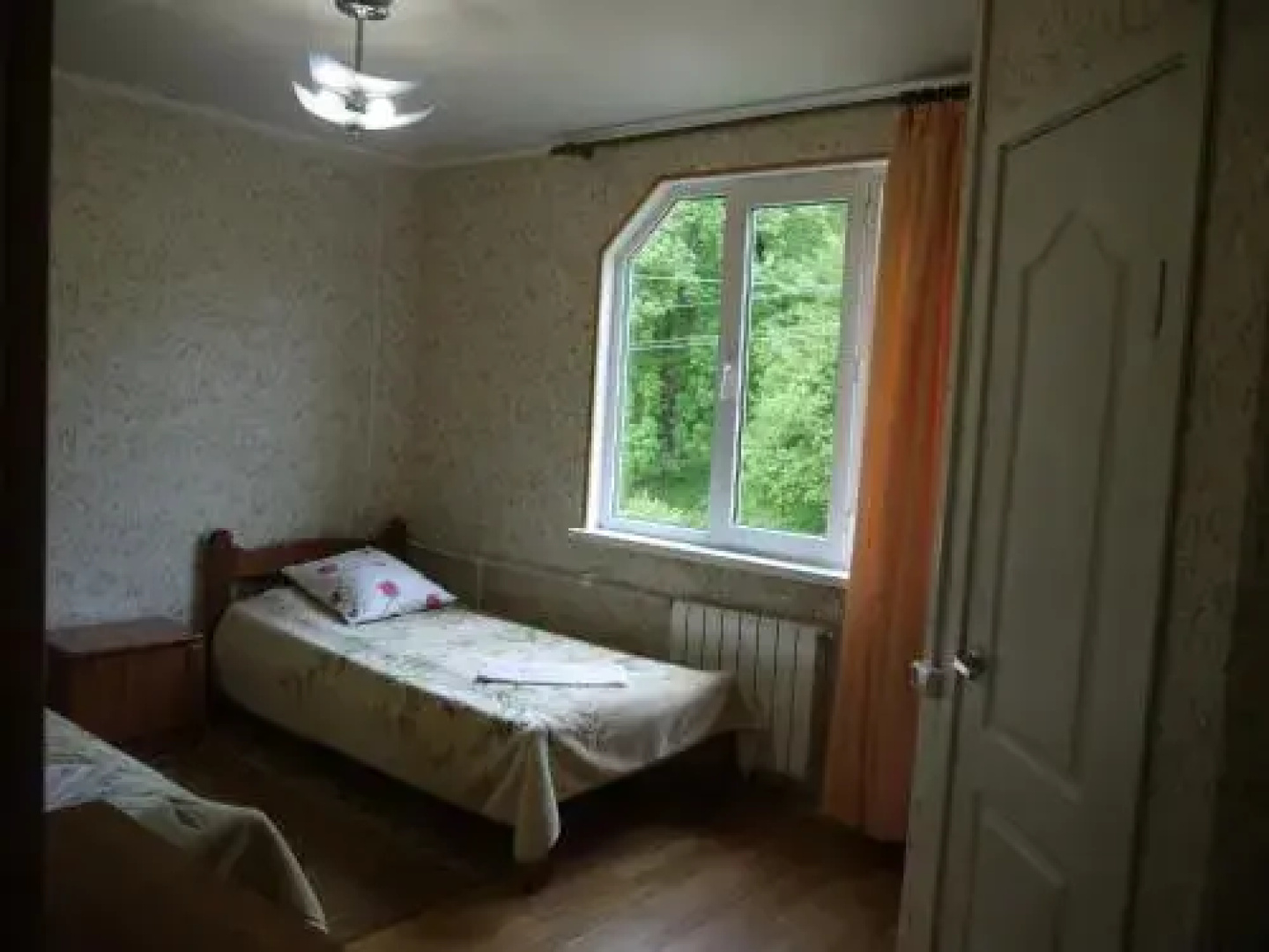 Mini-Hotel Lesnaya Polyana