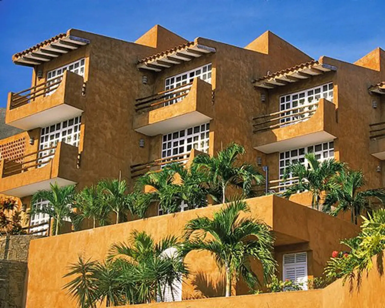 Hippocampus Vacation Club