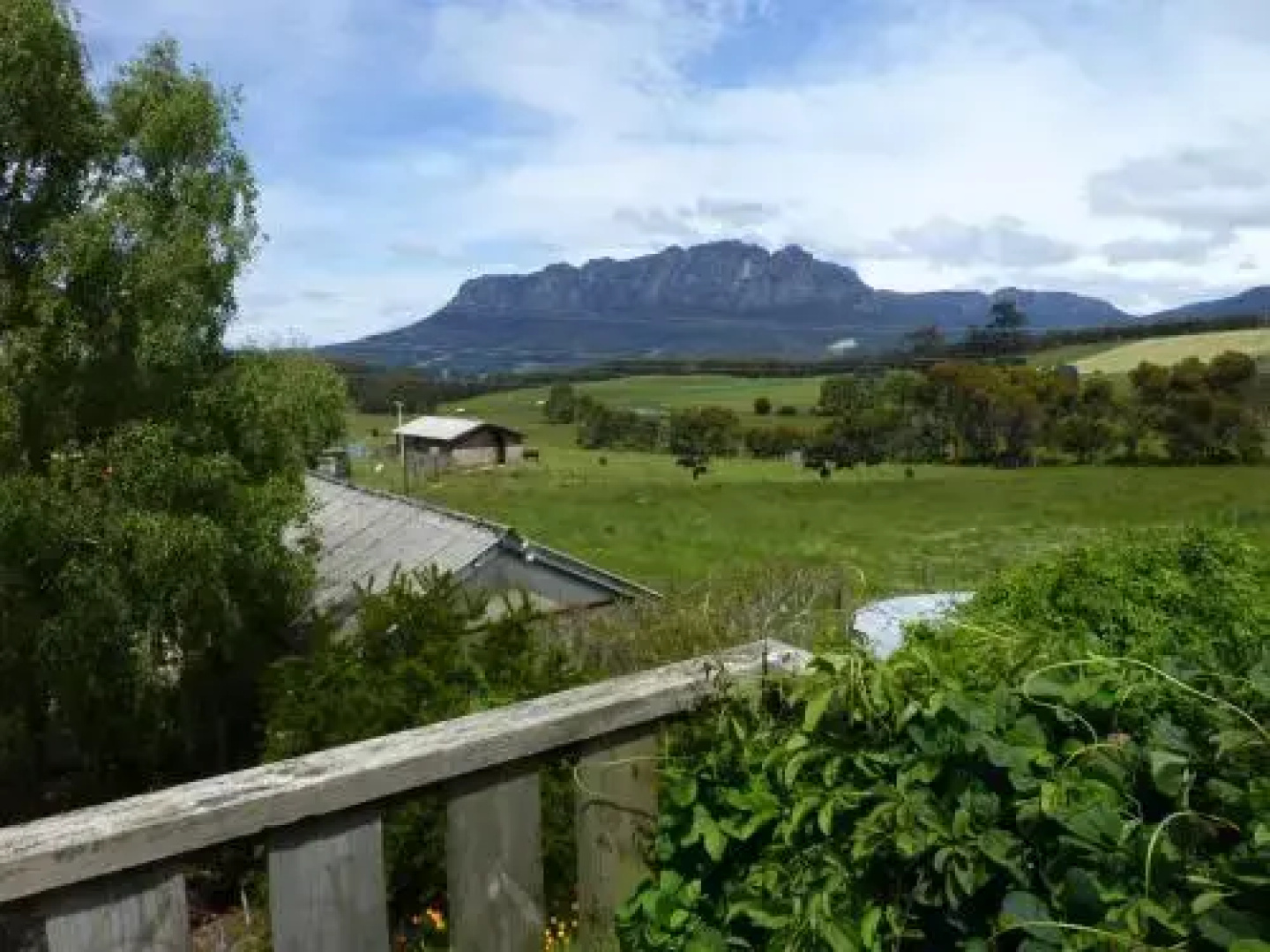 Carinya Farm Holiday Retreat