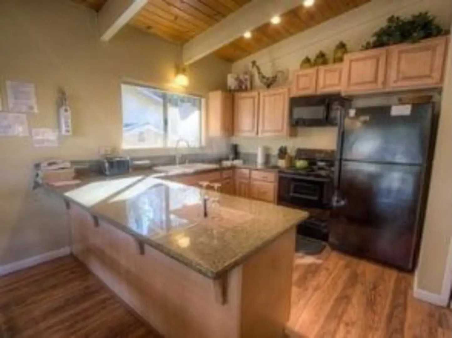 Marlette Circle Holiday home