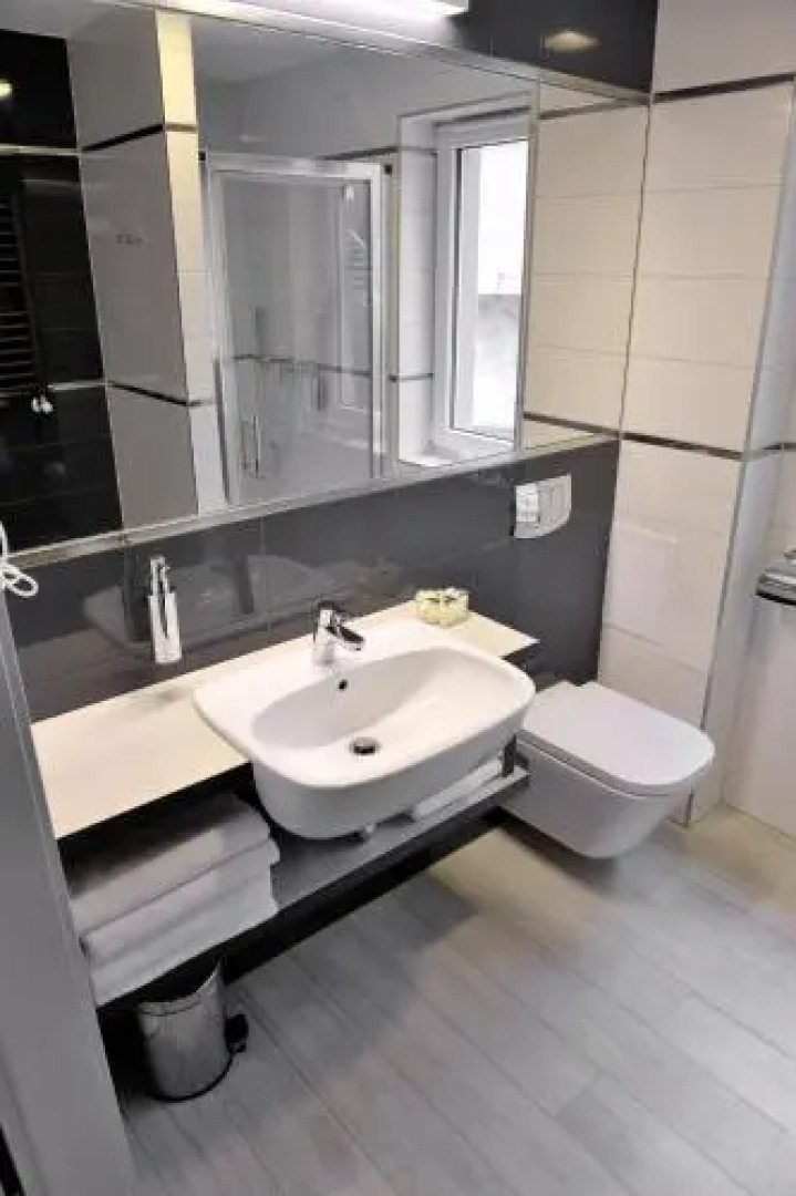 Apartamenty Czarna Góra
