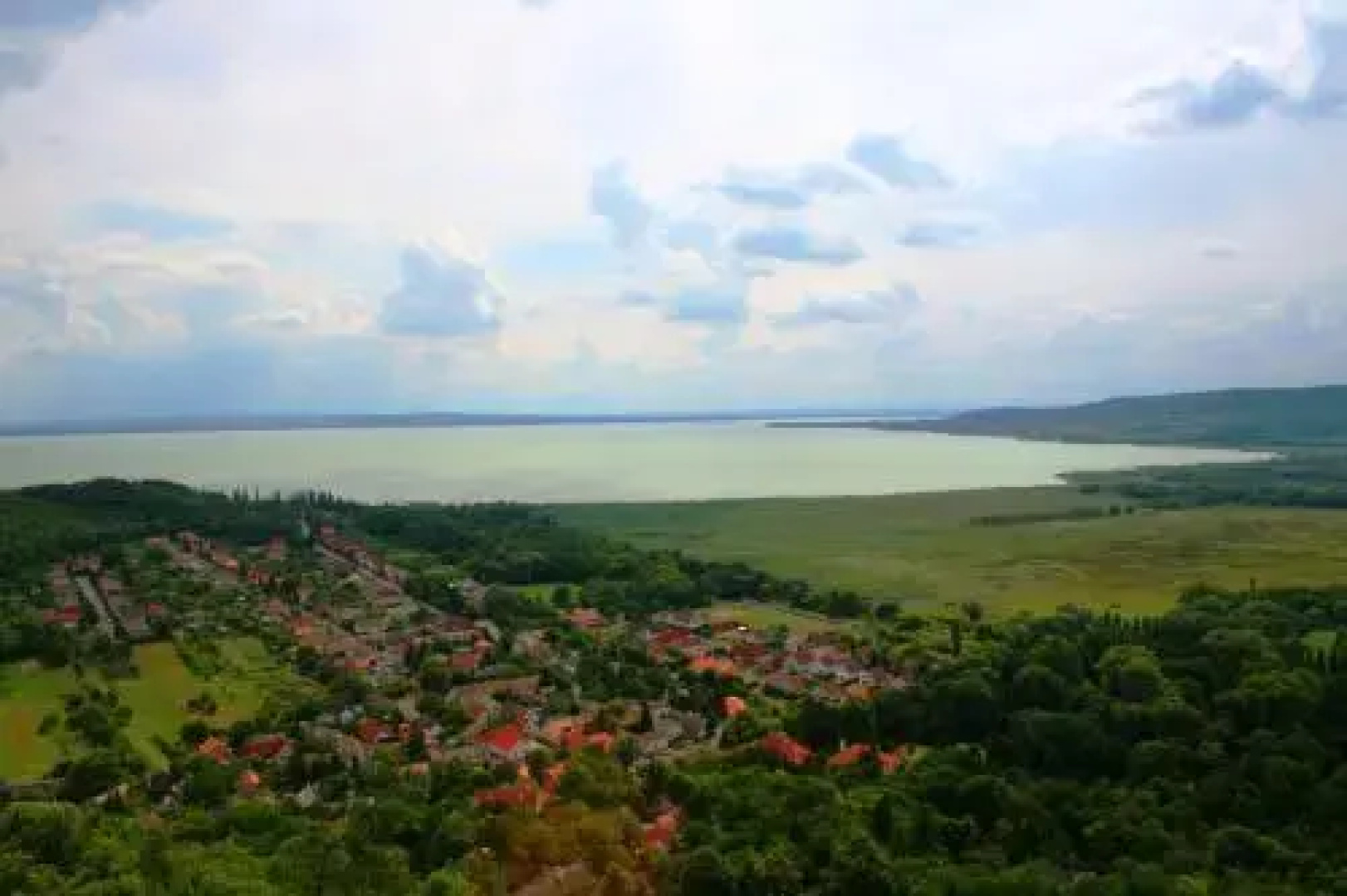 Berkes Vendégház