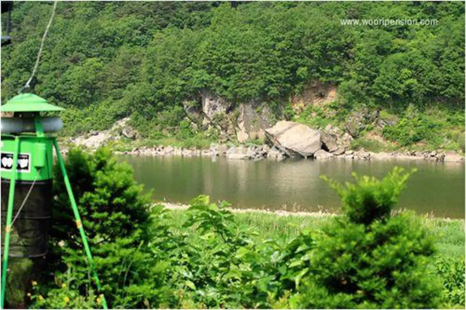 Danyang The Little Prince Pension
