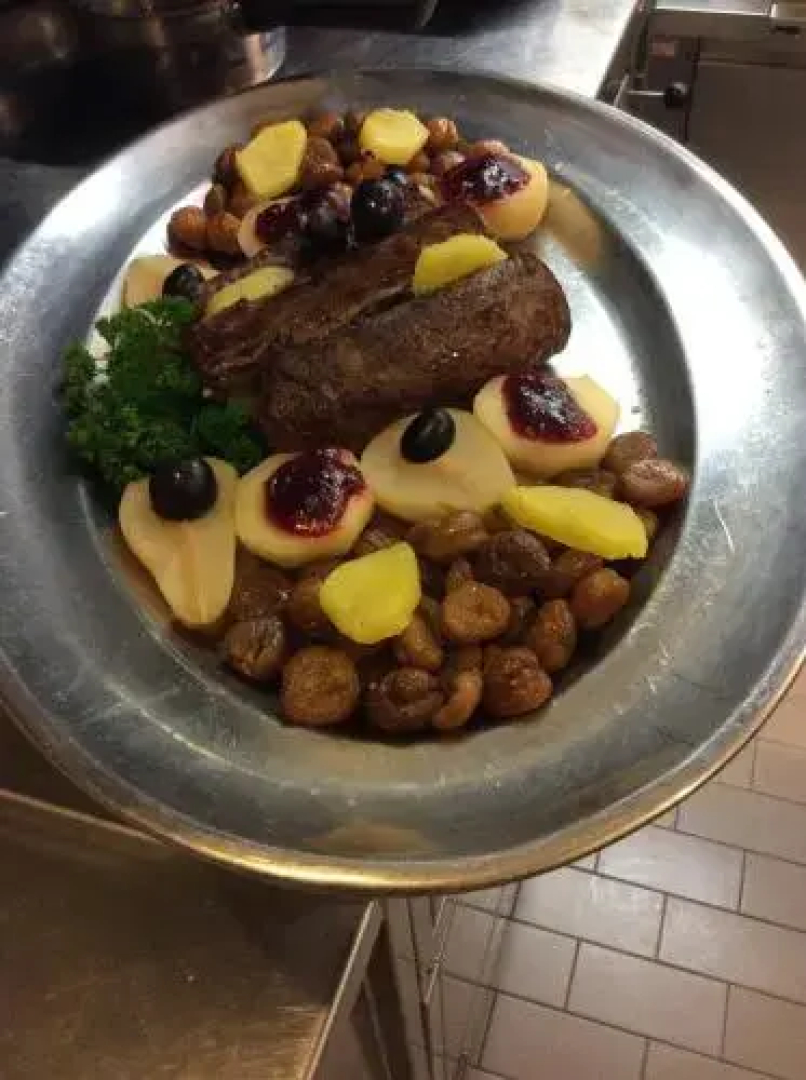 Osteria La Riva