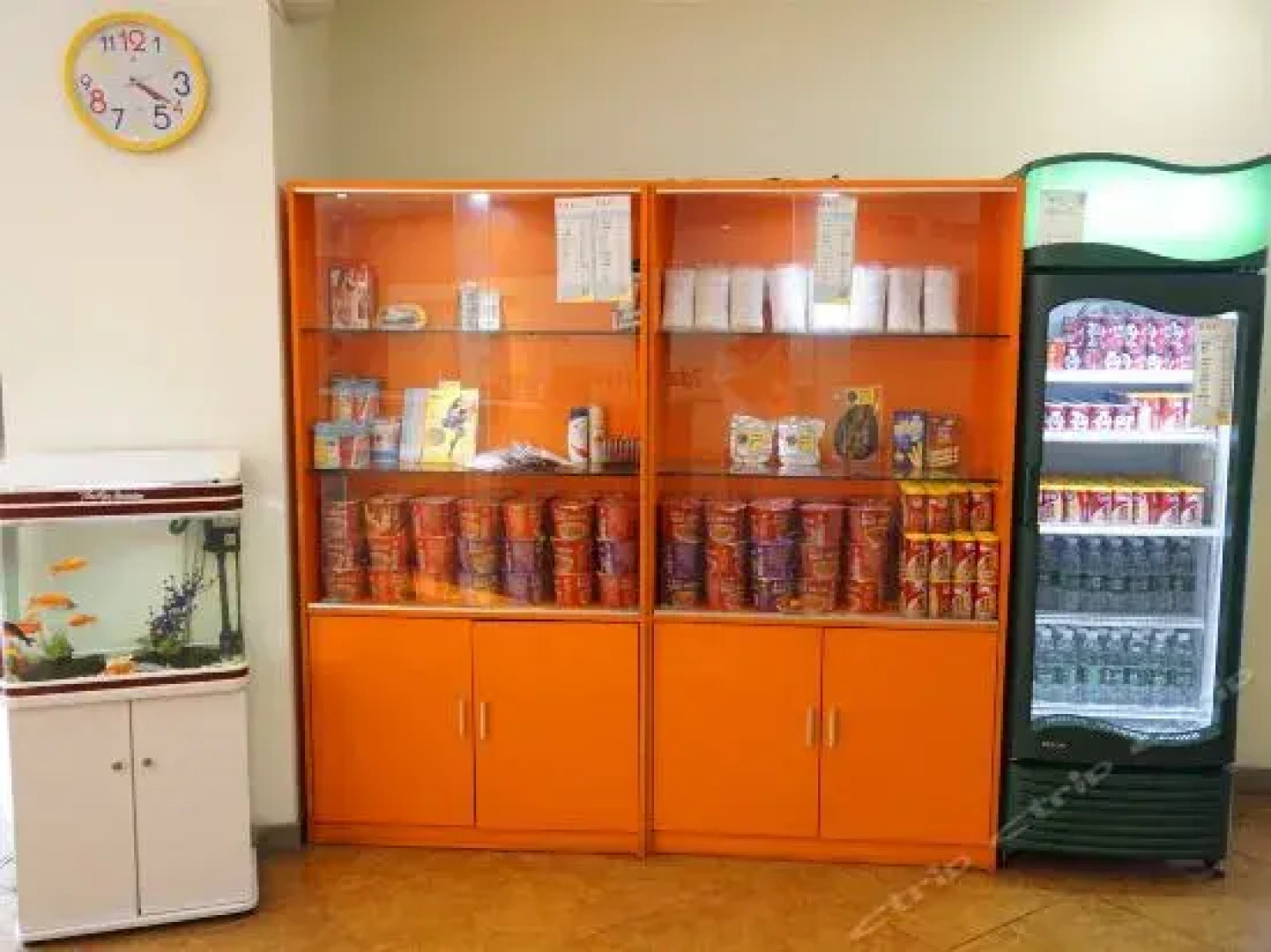 7Days Yiyang Taohualun West Road Walmart Branch