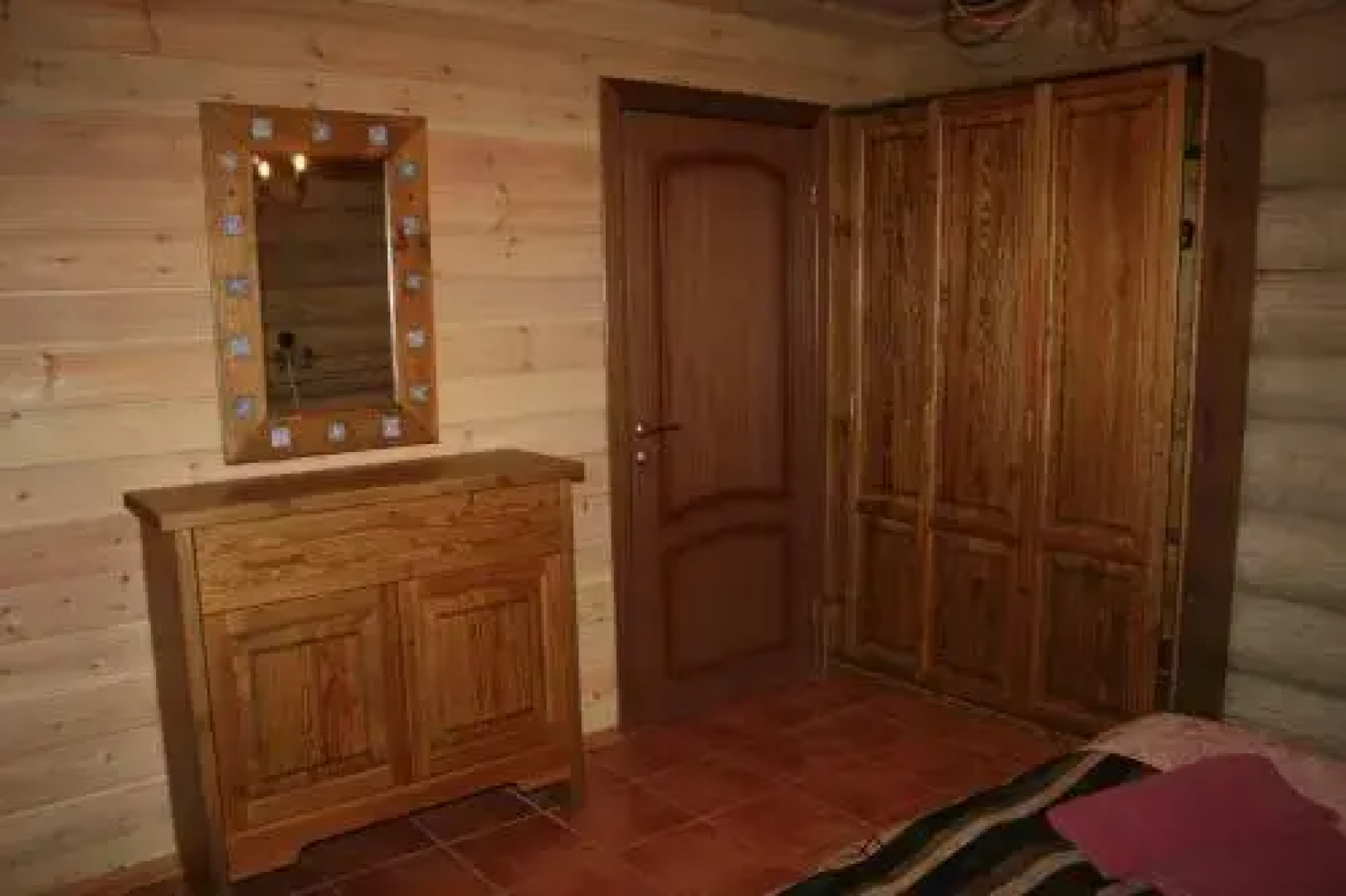 Holiday Park Priyut Okhotnika