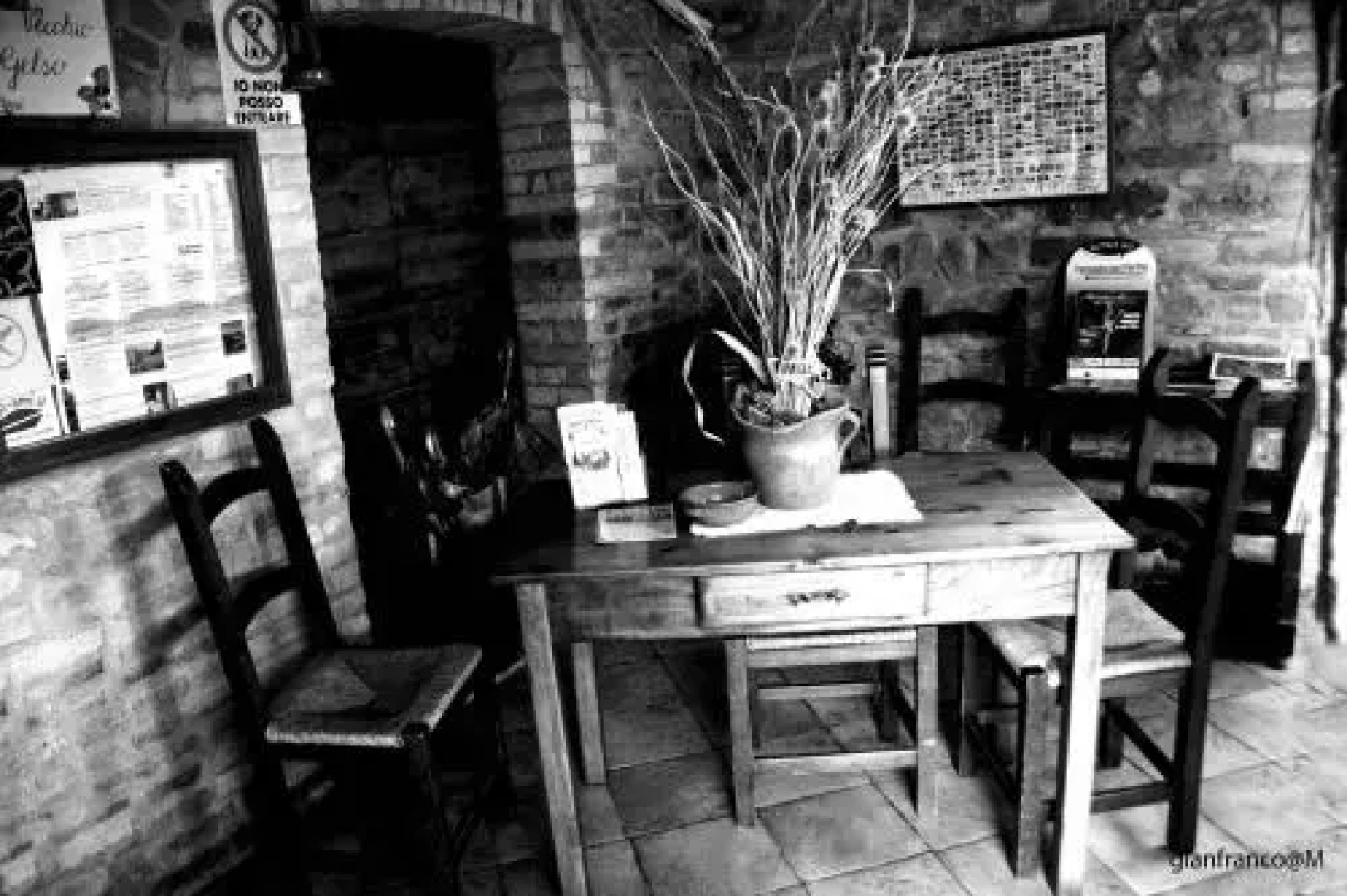 Casa Vecchia Agriturismo