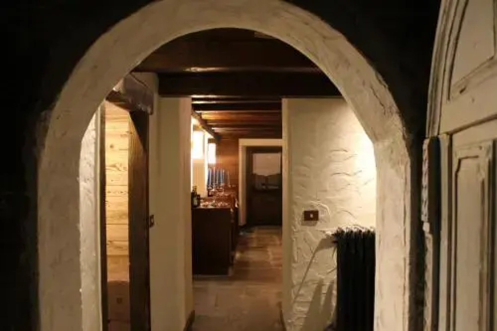 Chalet Rikhelan