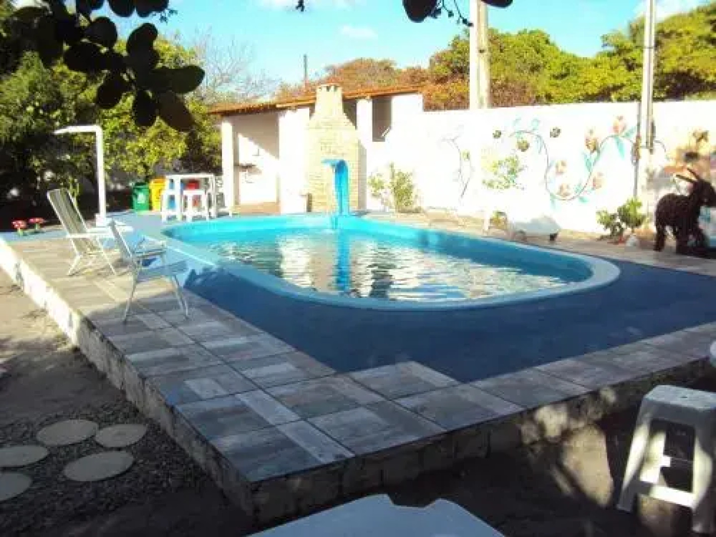 Hostel Rural Vila Flor