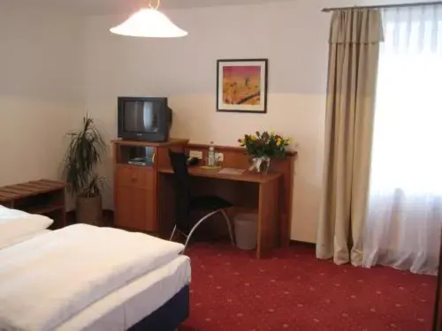 Komfort Apartmenthaus Haslbach FGZ
