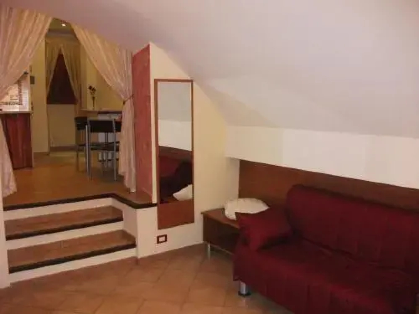B&B Donjon