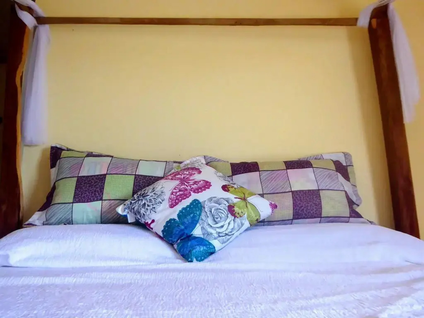 Natures Healing Home