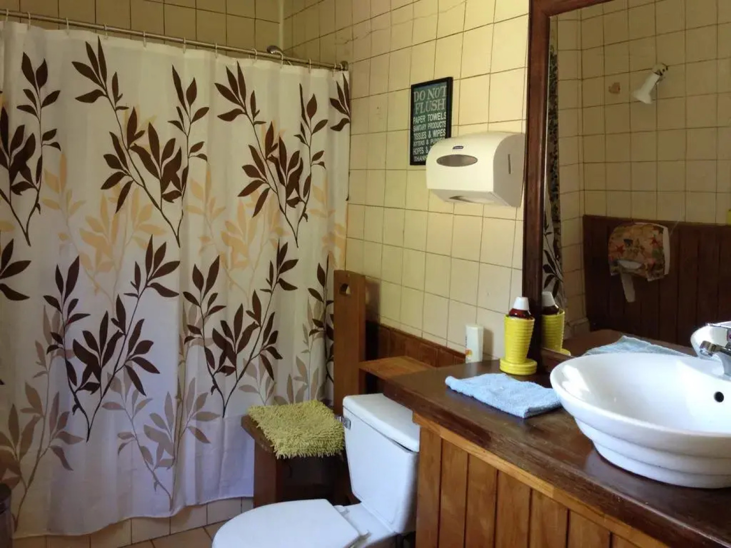 Hostel Vermont Backpackers