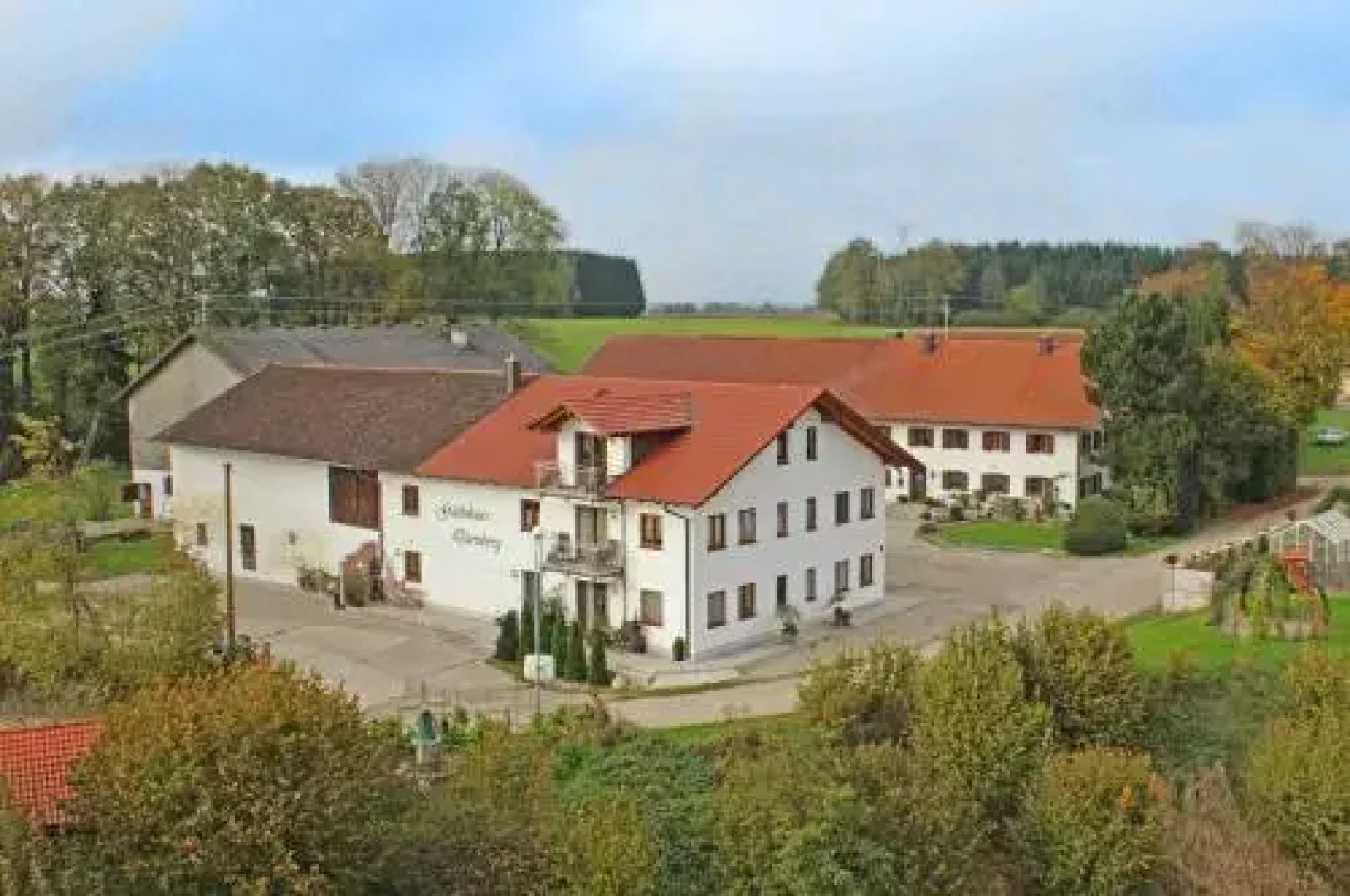 Gästehaus Dürnberg