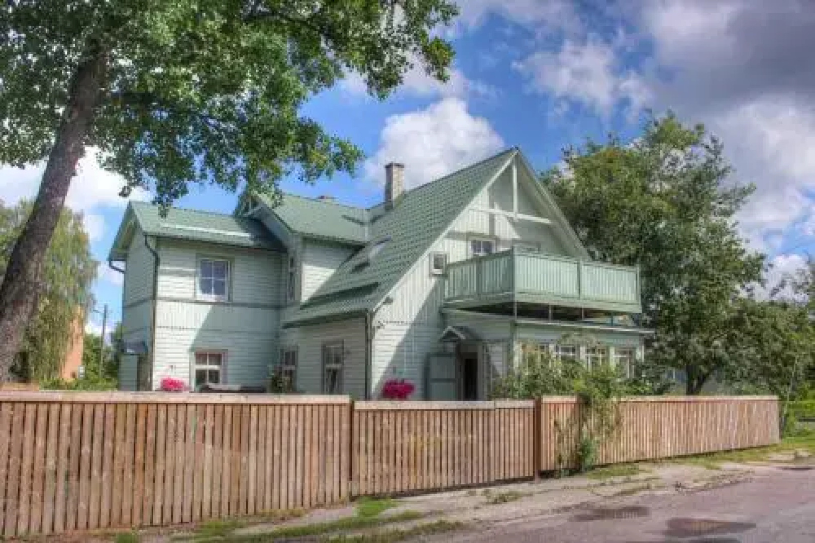 Kassimaja Guesthouse