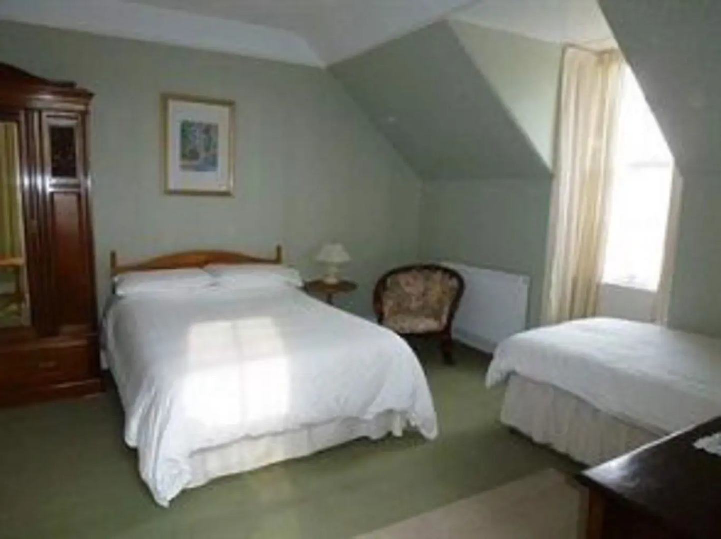 Fairshiels B&B