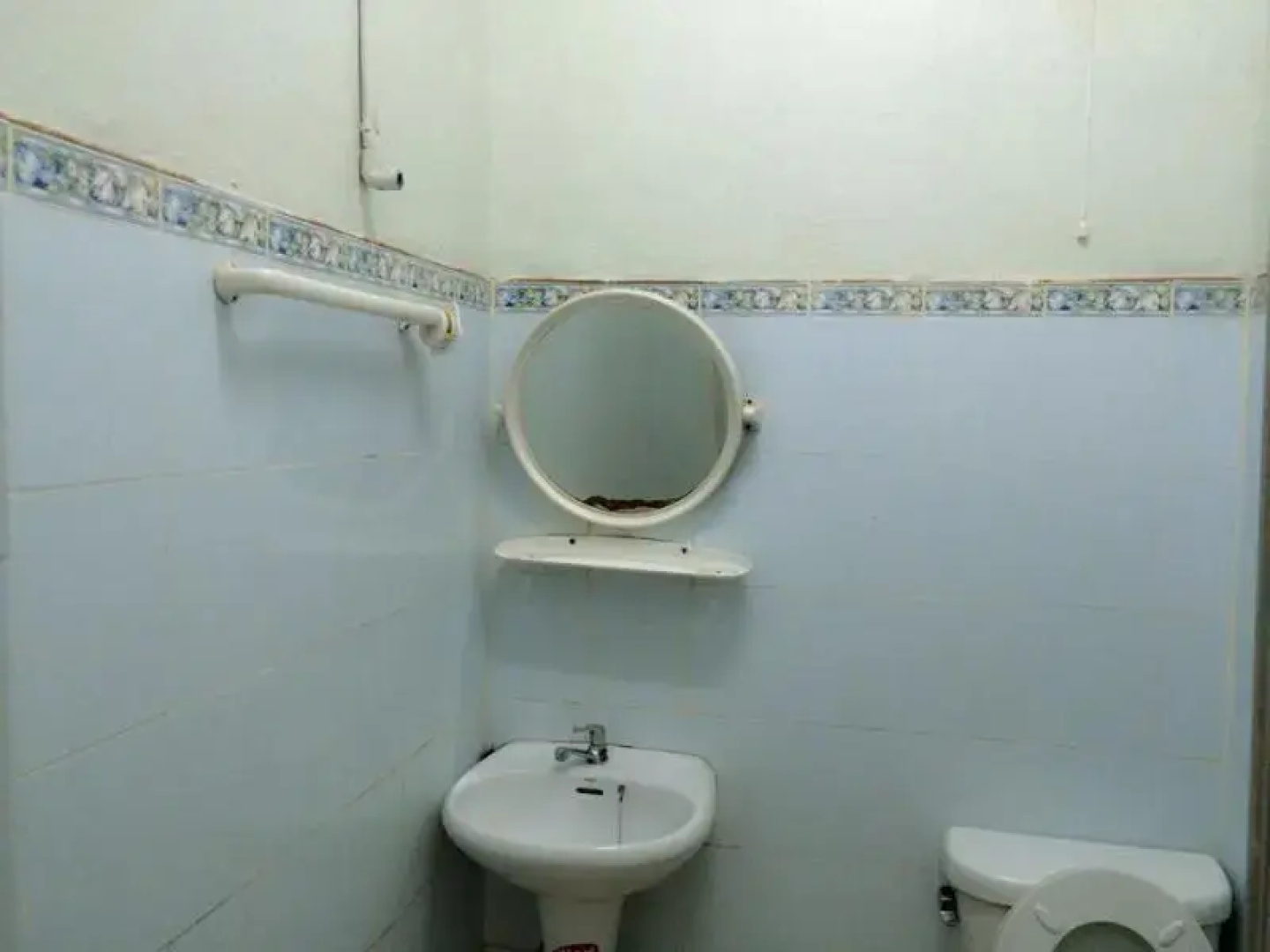 Xokxai Guesthouse