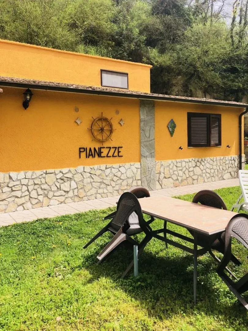 Agriturismo Pianezze