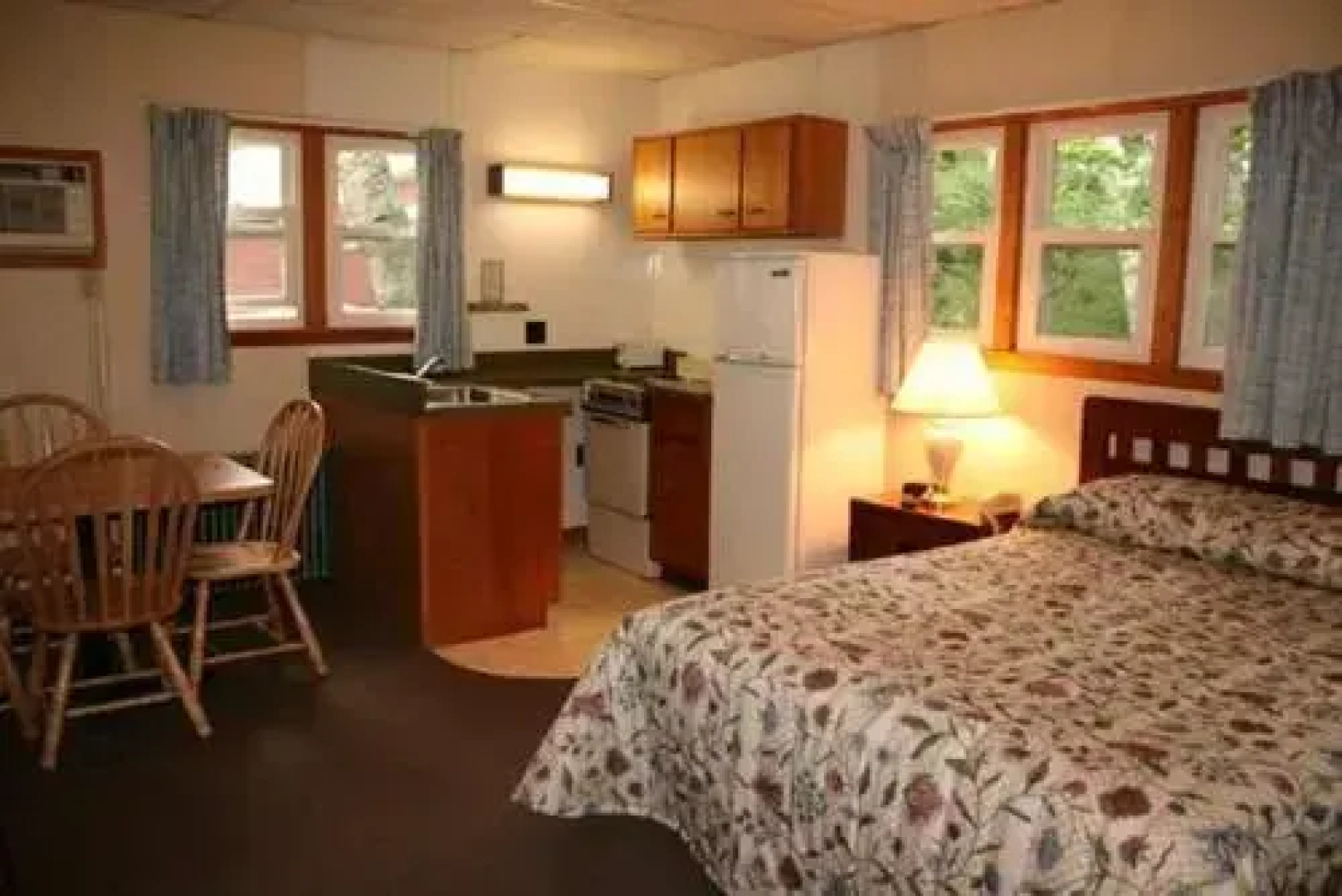 Kathy's Motel