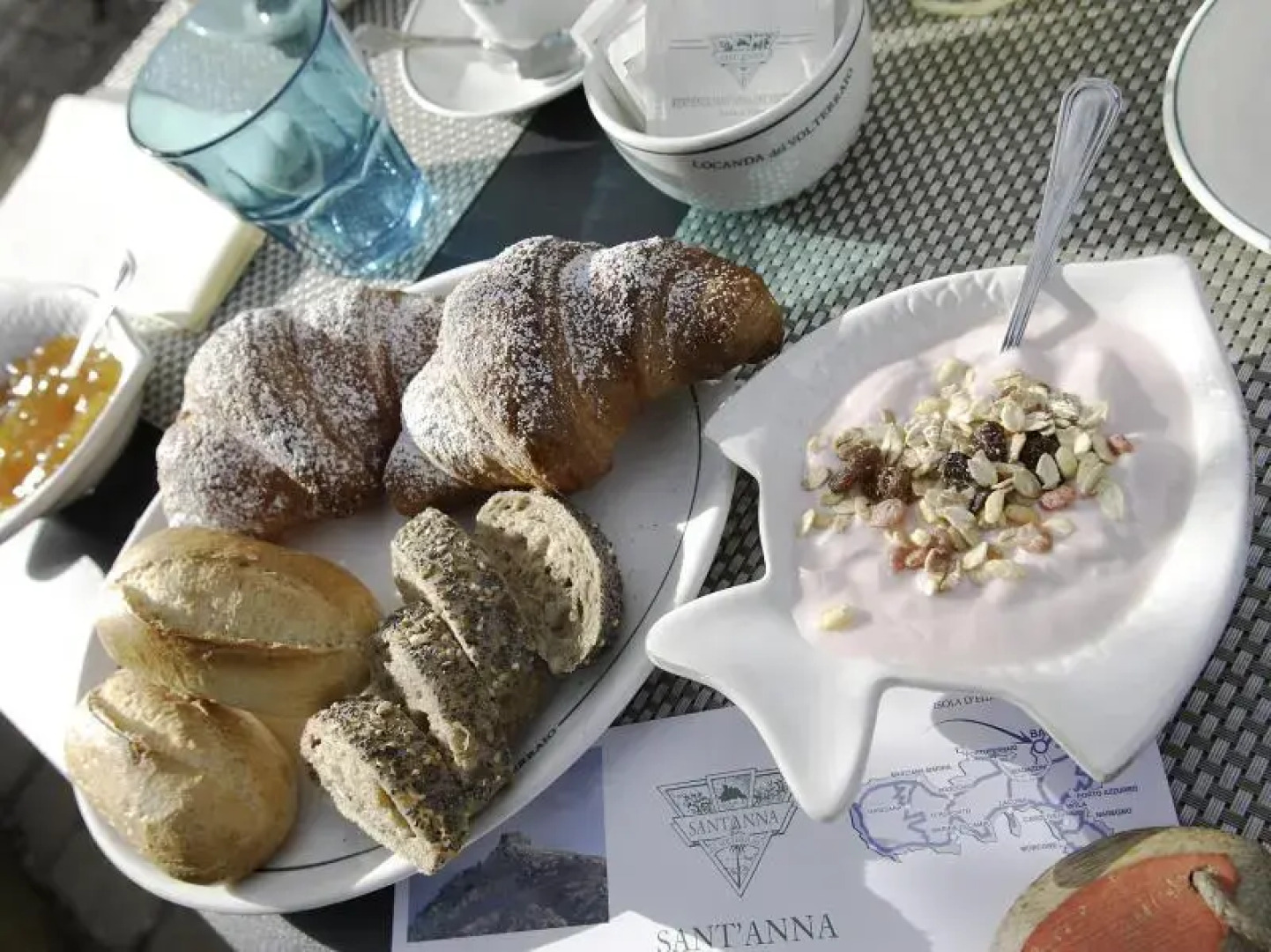 Locanda del Volterraio