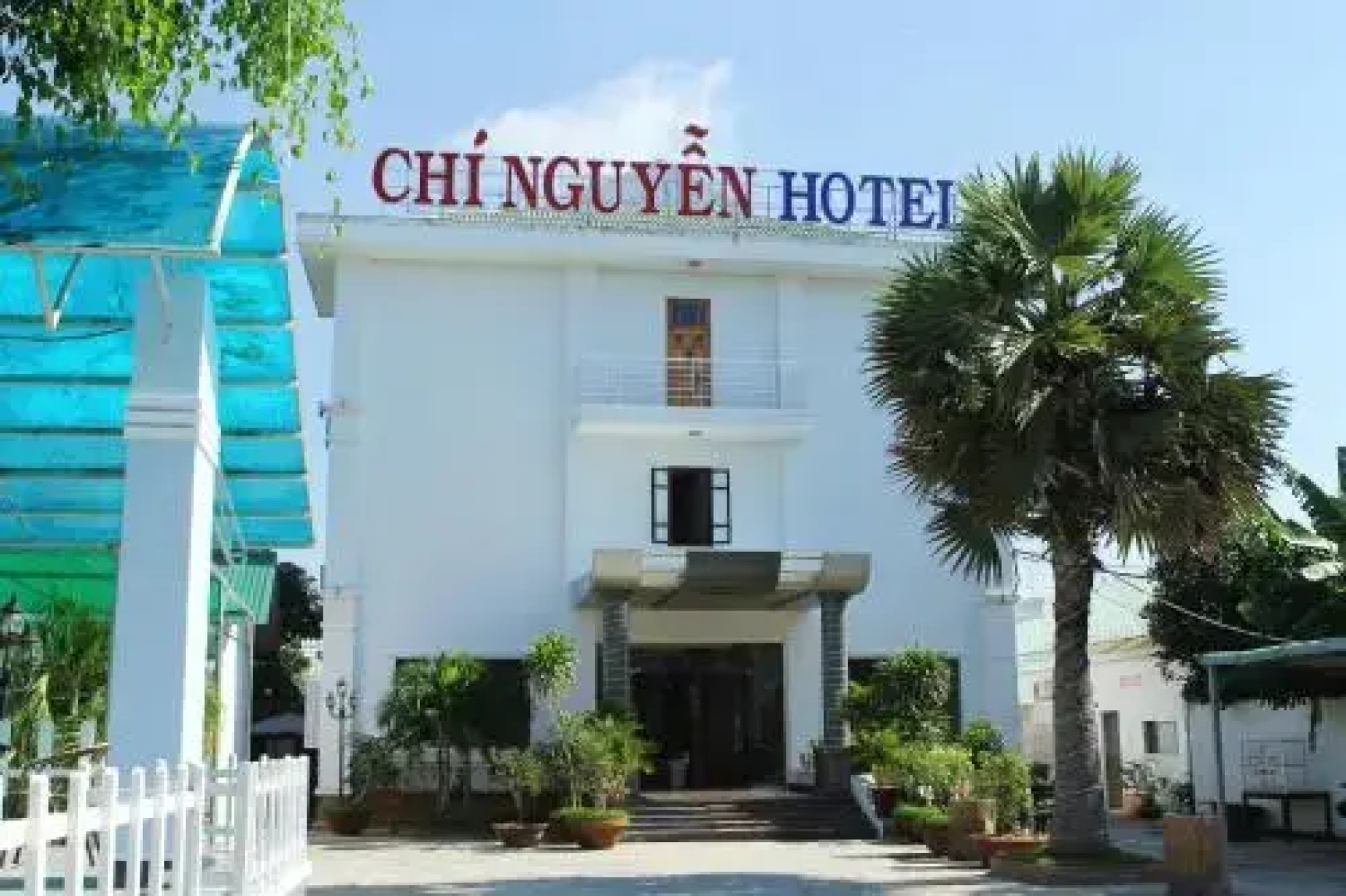 Chi Nguyen Hotel