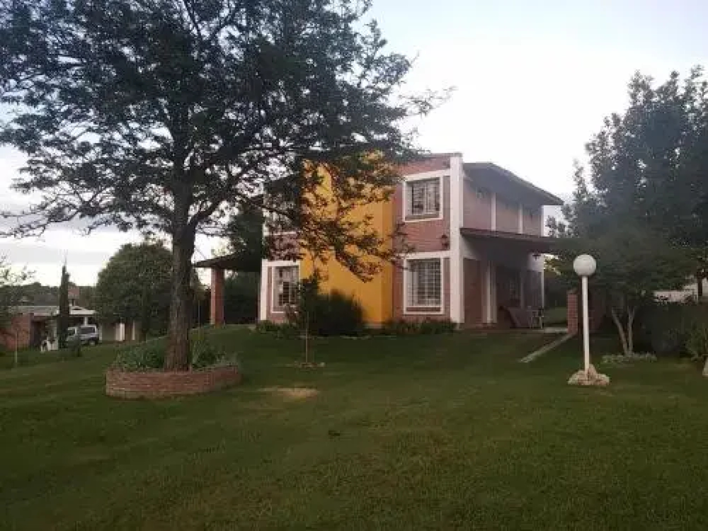 Cabañas Alto Las Flores