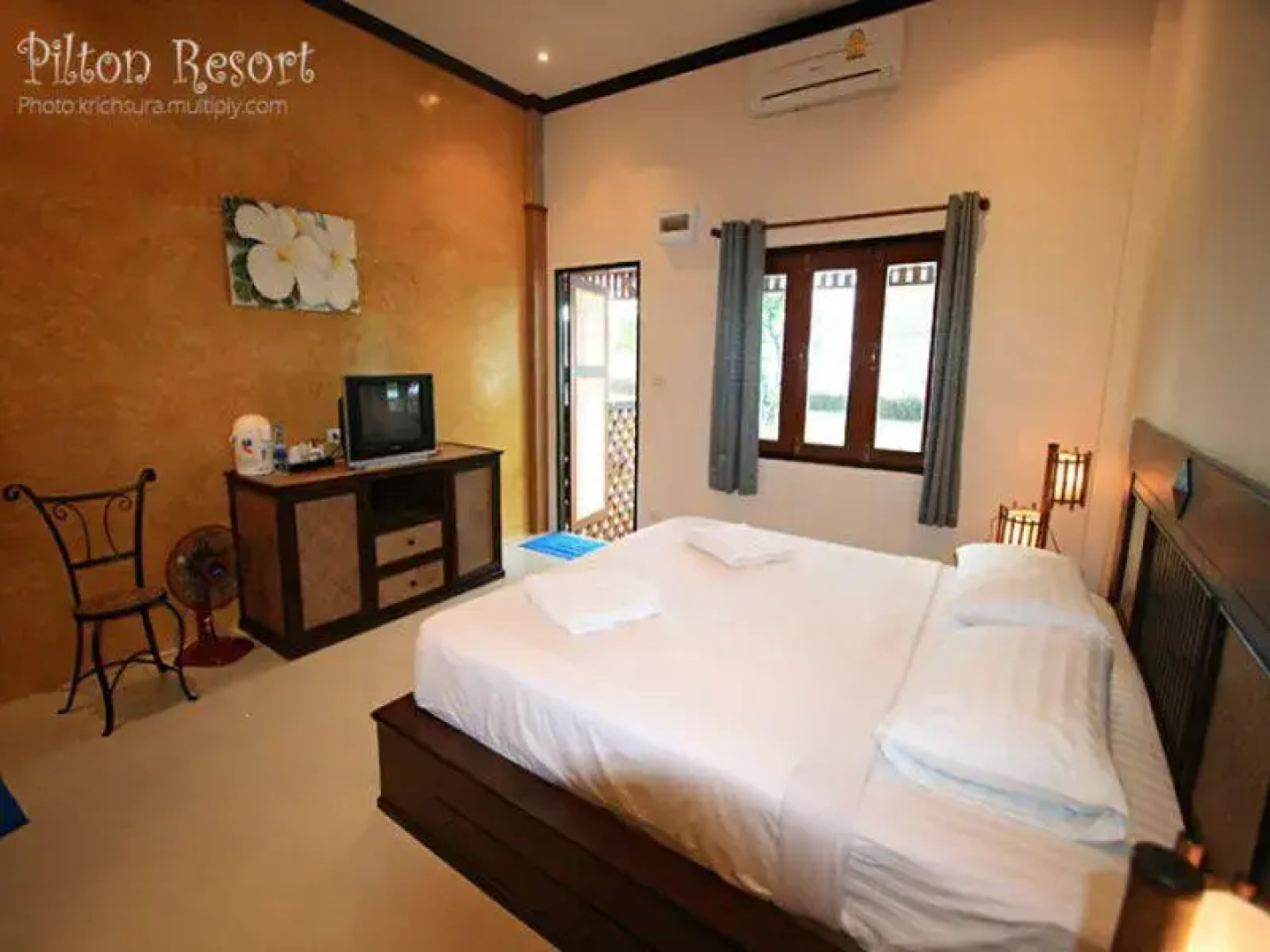 Pilton Resort
