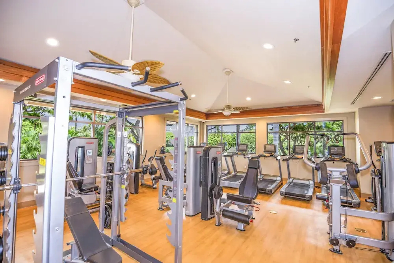 Kaanapali Alii 433 The Royal Jewel by RedAwning