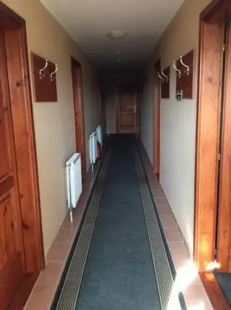 Földvár Panzió és Corner Sport Büfé