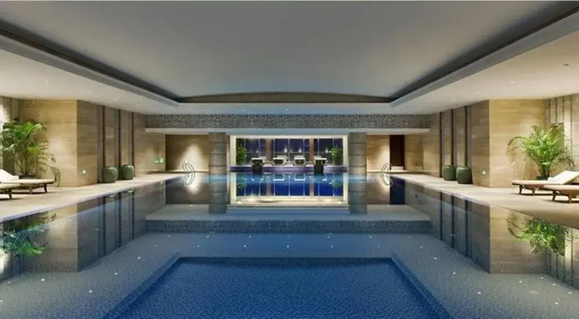 Yuyao Yangming Hot Spring Resort