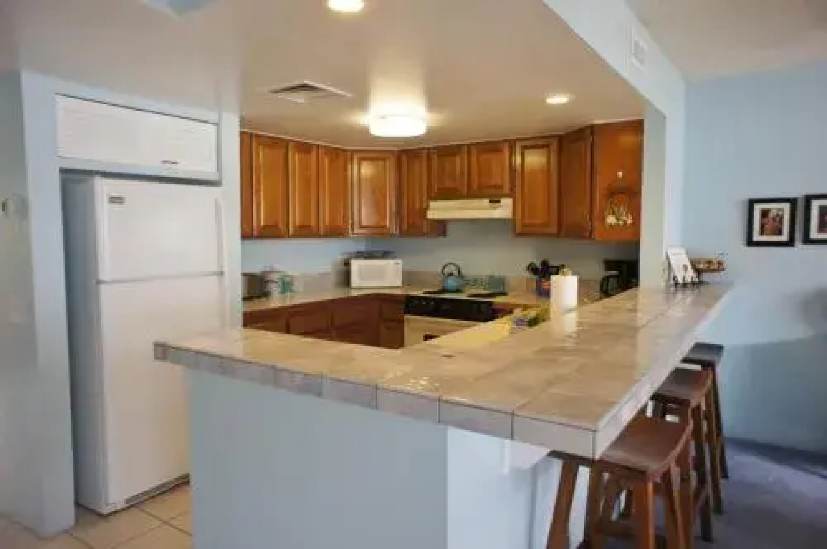 White Sands Village 223 - Two Bedroom Condo