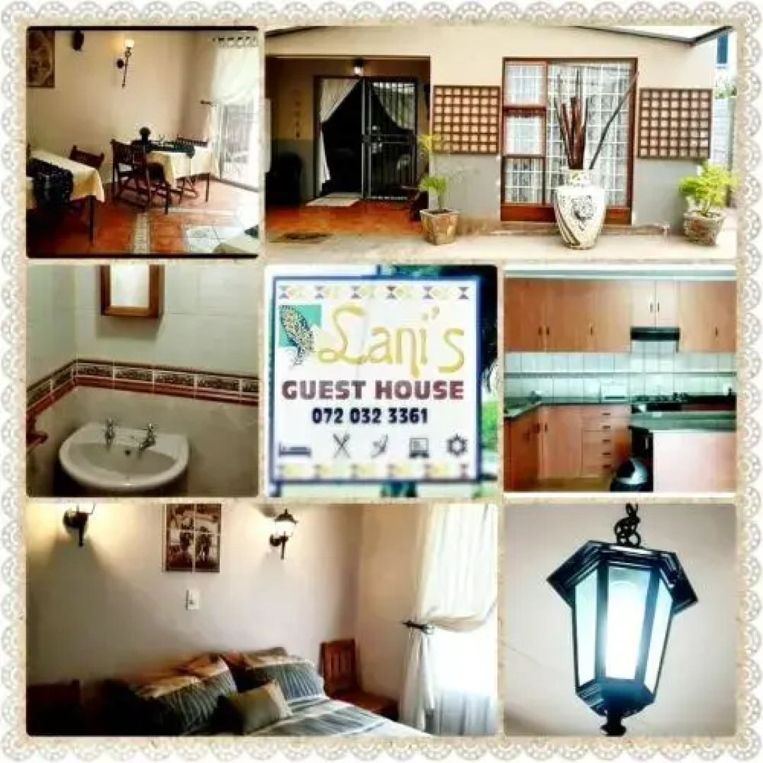 Lani's Guest House