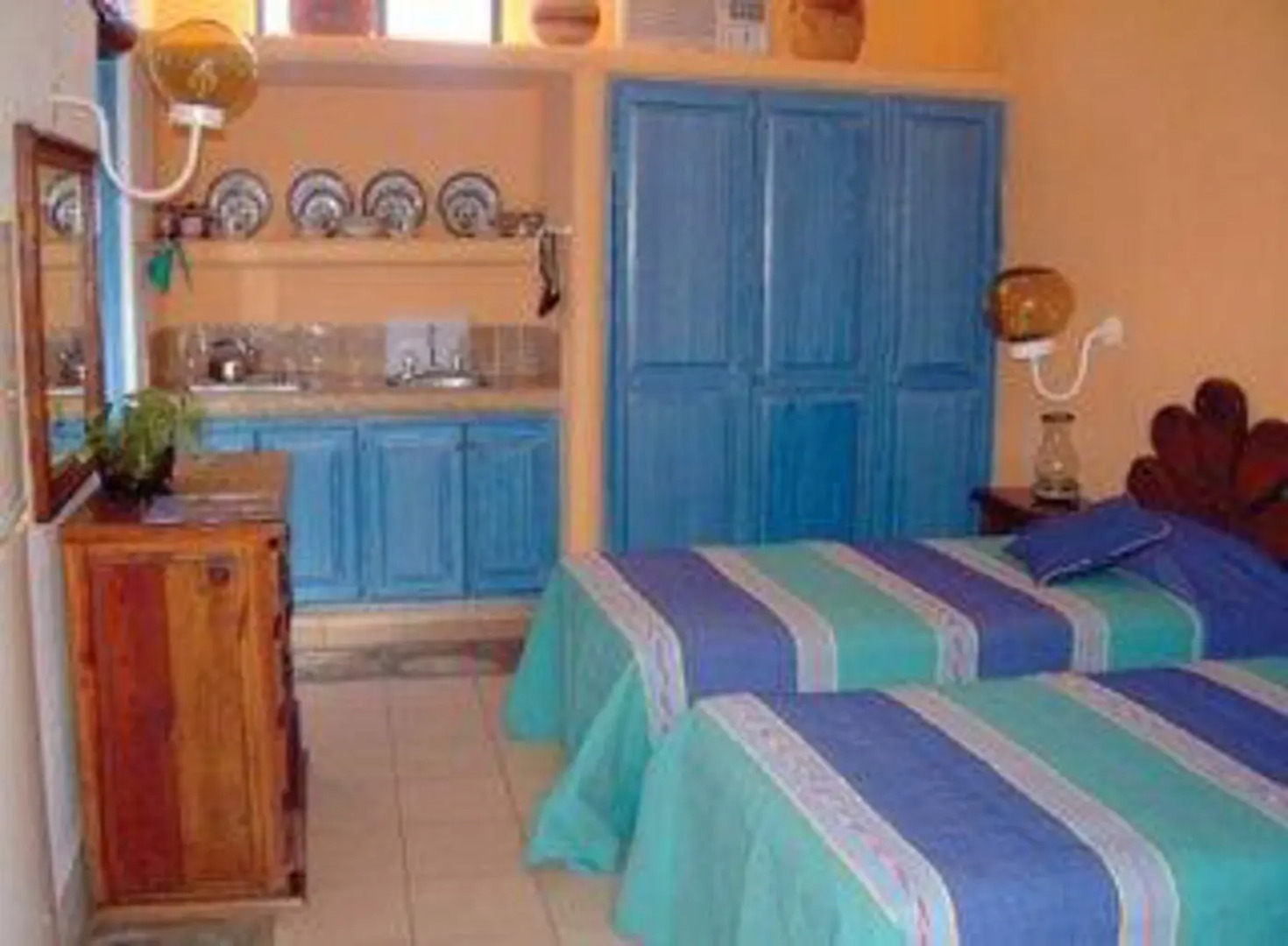 Casa Pablito Bed & Breakfast
