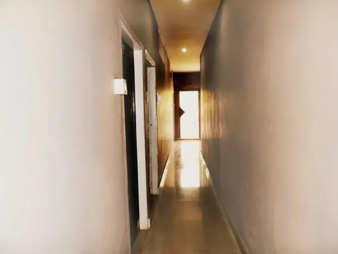 Viram Lodge - Dandeli