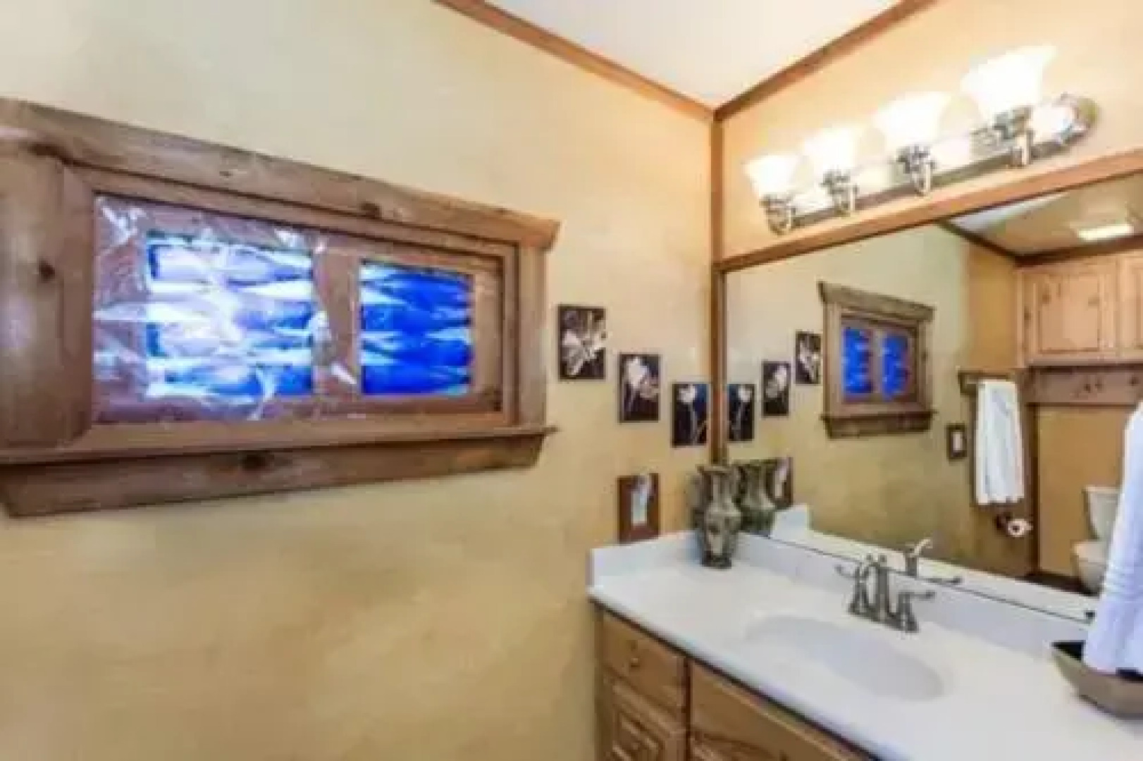 Appian Way Provence Cottage