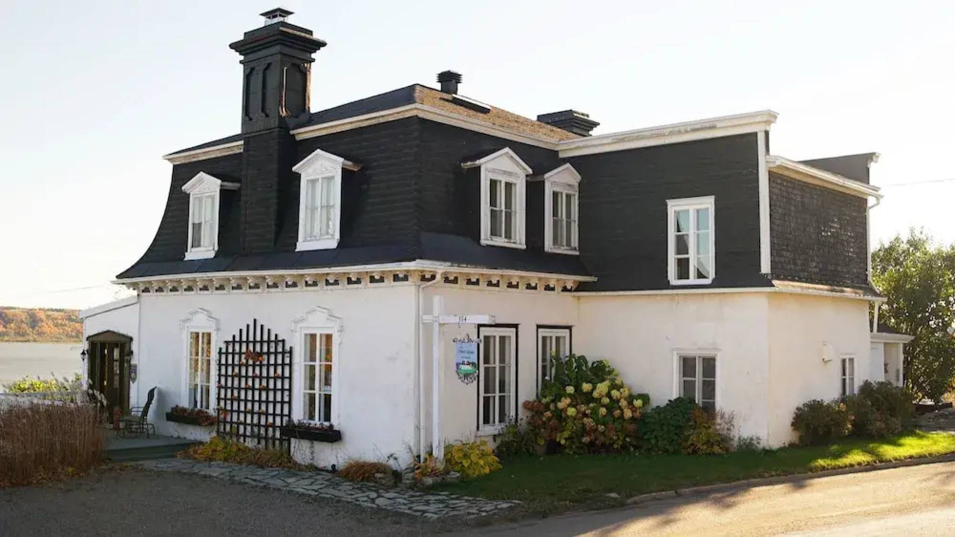 Auberge Le Petit Séjour