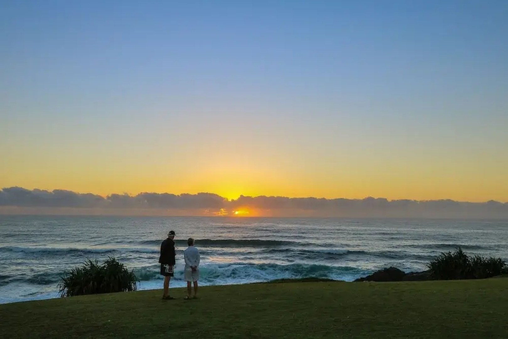 Hastings Point Beachside