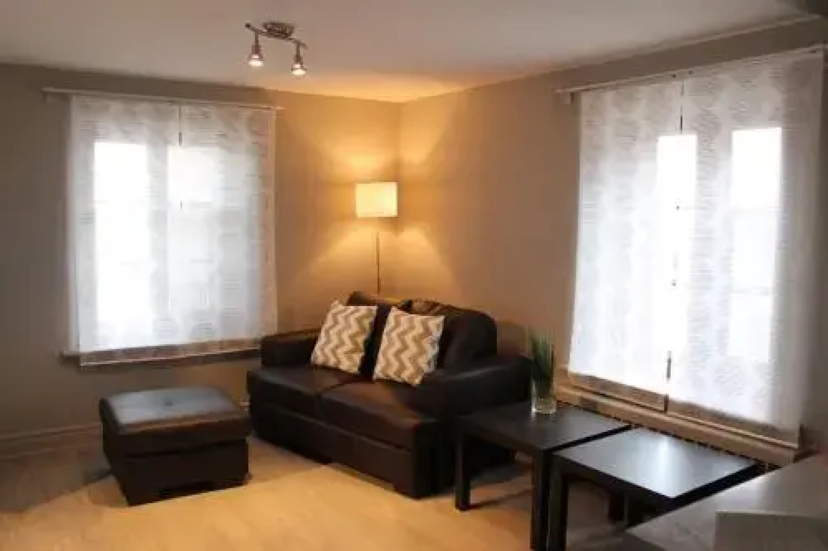 Les appartements du Kezako