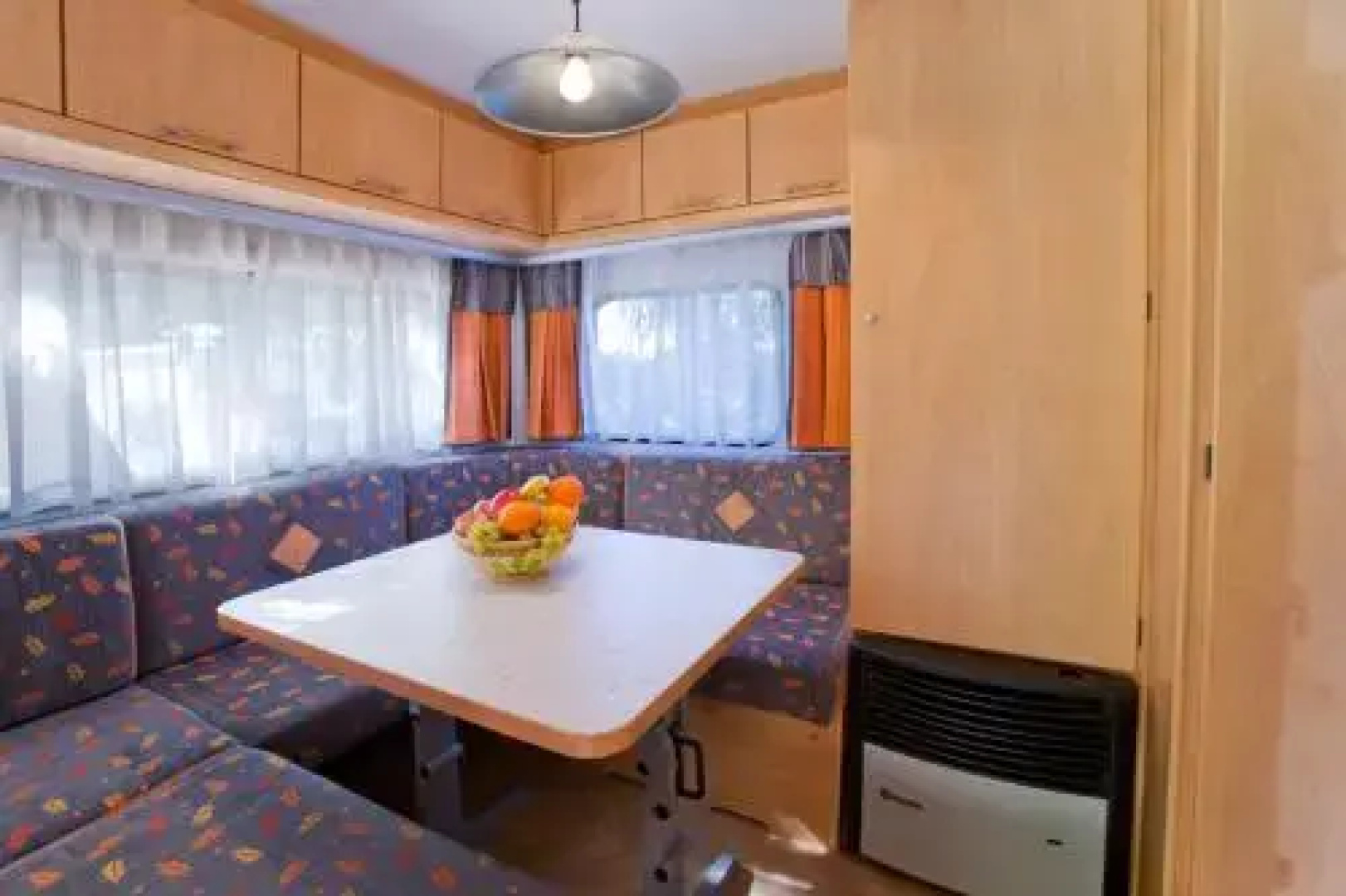 Camping Baia Saraceno
