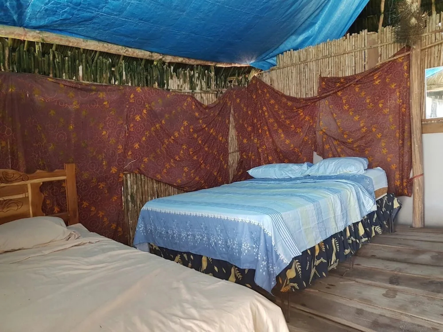 Hotel Cabañas Coco Blanco