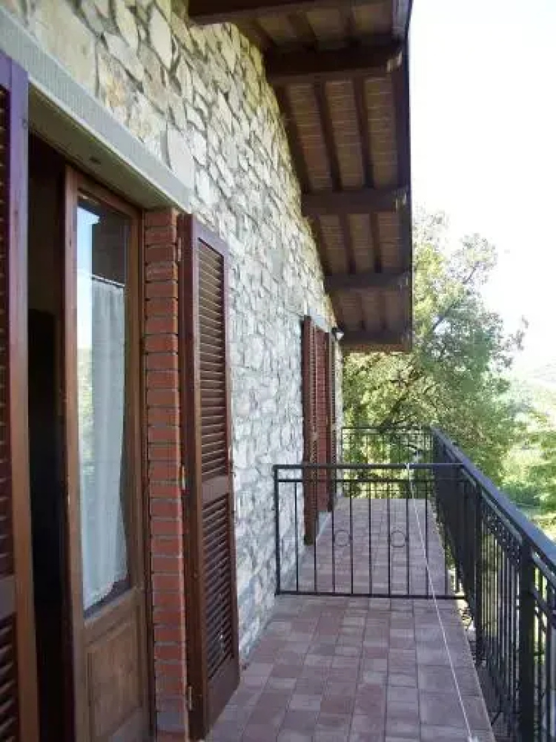 Agriturismo Fontandrone