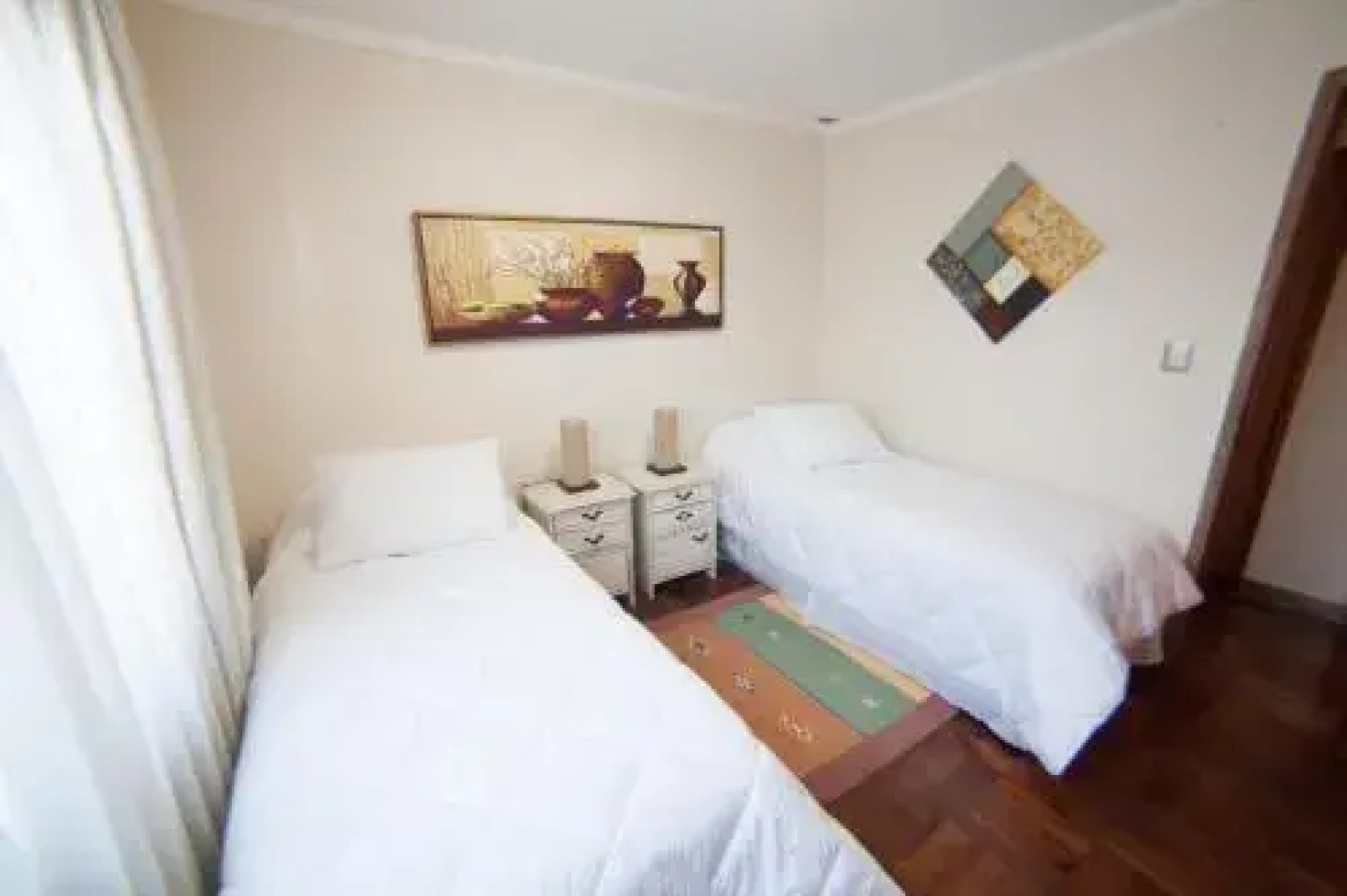 Azaleas Casa B&B