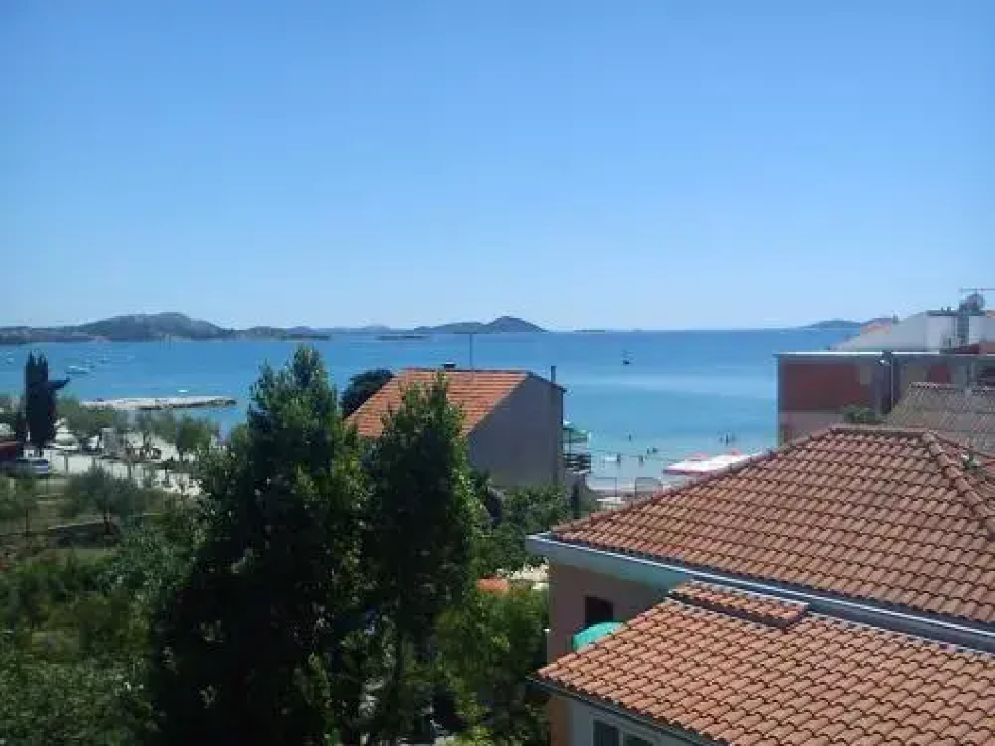 Apartments Bakija