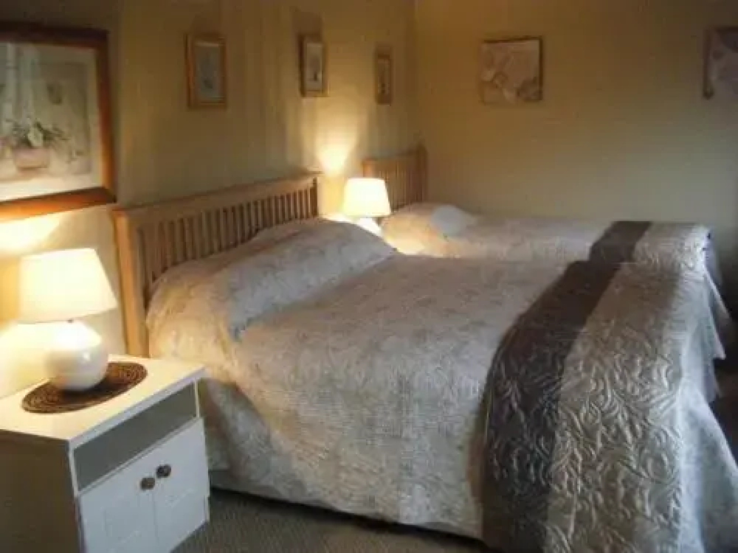 Bunratty Heights Guesthouse