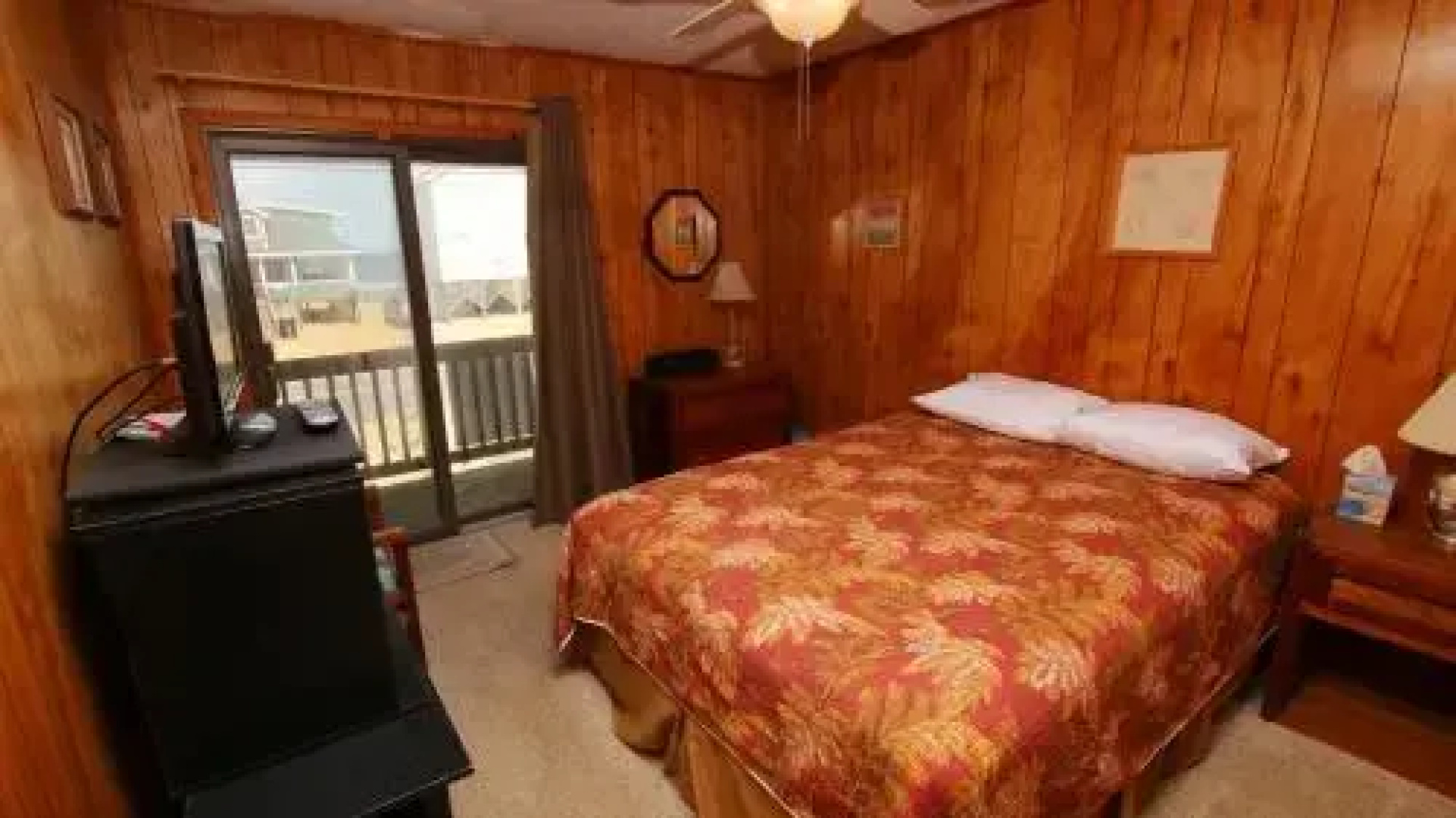 Dare Devil II - 4 Br Home