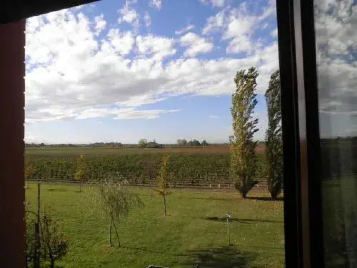 Agriturismo I Salici